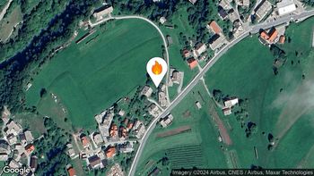 Požari v stanovanjskih stavbah 27. 8. 2024 2.08
