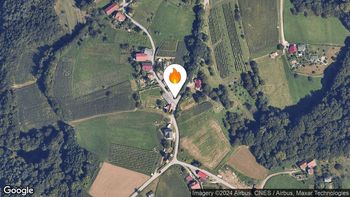 Požari v naravi oziroma na prostem 28. 8. 2024 21.38