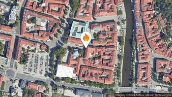 Požari v nestanovanjskih stavbah 28. 8. 2024 23.33