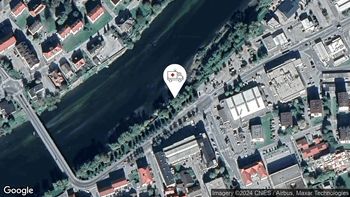 Nesreče v cestnem prometu 29. 8. 2024 10.30