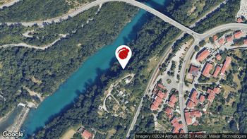 Najdbe neeksplodiranega streliva 29. 8. 2024 14.57