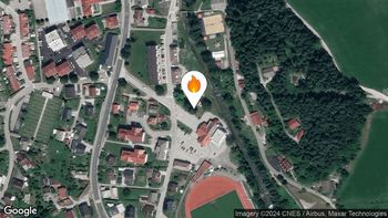 Požari v nestanovanjskih stavbah 30. 8. 2024 9.00
