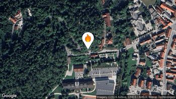 Požari v komunalnih in drugih zabojnikih 31. 8. 2024 1.56
