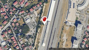 Najdbe neeksplodiranih minsko-eksplozivnih sredstev 31. 8. 2024 20.12