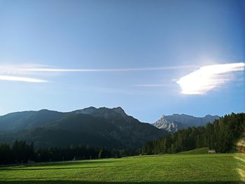 Planinski izlet na Ciprnik 17.8.2024
