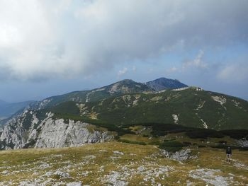 Planinski izlet na Peco 8.9.2024