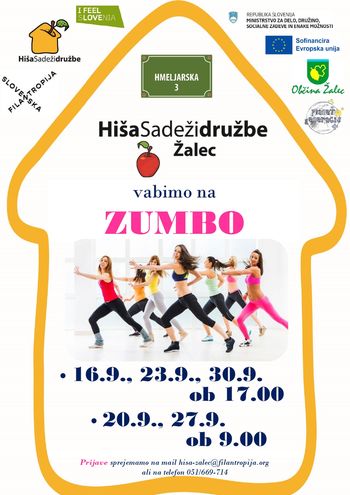 Zumba