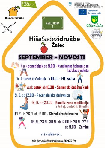 Novosti september