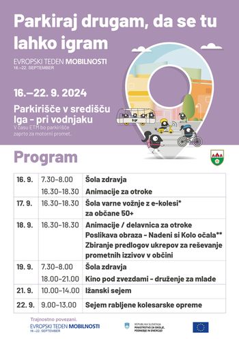 Ižanski sejem 2024