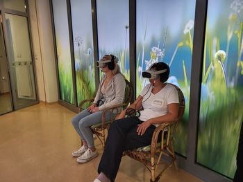 Razgibajmo možgane s prostovoljkami