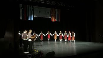 Video novica: 17. Folklorni festival Od Celja do Žalca