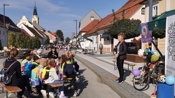 Video novica: Evropski teden mobilnosti že 10. v Občini Žalec