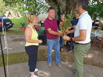 V KS Slovenski Javornik-Koroška Bela so praznovali