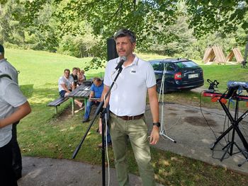 V KS Slovenski Javornik-Koroška Bela so praznovali