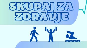 Poskrbite za svoje zdravje v Olimpijskem centru Novo mesto