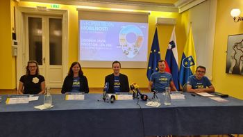 Letošnji Evropski teden mobilnost v Celju – udoben javni prostor za vse