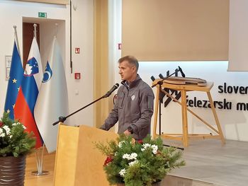 Sto let plemenitih dejanj jeseniških gorskih reševalcev