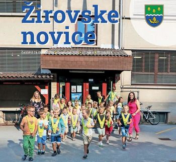 Izšla nova številka Žirovskih novic