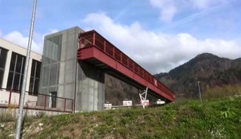 Obvestilo o začasnem odklopu elektrike na javnih površinah