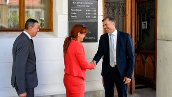 Nujna je nadgradnja zakonodaje na področju socialne problematike