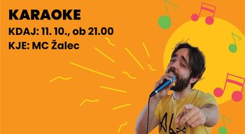 KARAOKE