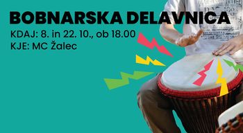 BOBNARSKA DELAVNICA