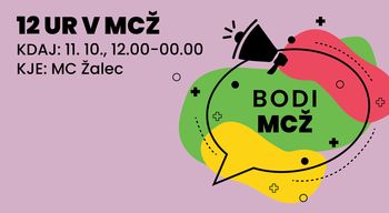 12 UR V MCŽ