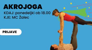 AKROJOGA