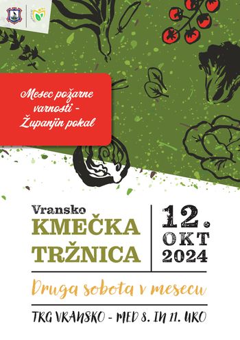 KMEČKA TRŽNICA