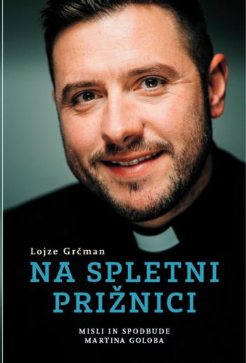 POGOVORNI VEČER Z MARTINOM GOLOBOM