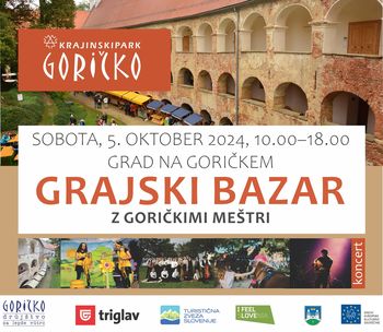 Grajski bazar