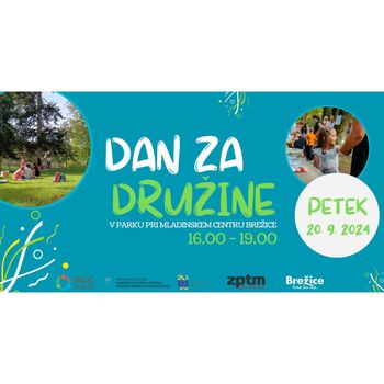 Dan za družine