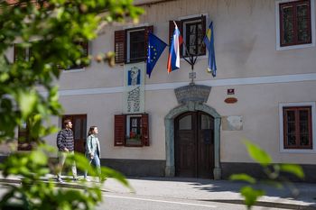 Dan odprtih vrat Borštnikove domačije