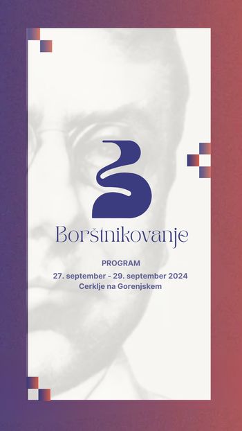 Borštnikovanje