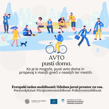 Celostna prometna strategija Občine Šemepter - Vrtojba Celostna prometna strategija Občine Šemepter - Vrtojba