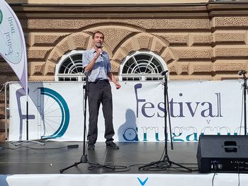 17. FESTIVAL DRUGAČNOSTI