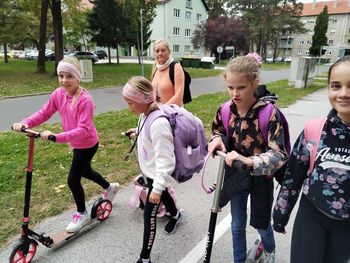 Trajnostna mobilnost