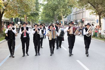 Cirkovčani na 52. Svetovnem festivalu folklore v italijanski Gorici