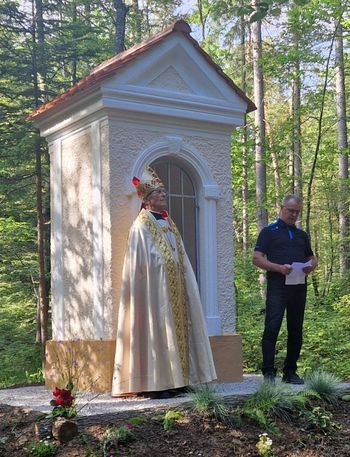 Lastnik Marjan Lipovšek