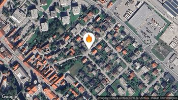 Požari v stanovanjskih stavbah 1. 9. 2024 12.21