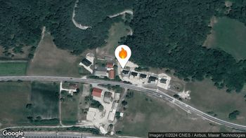 Požari v naravi oziroma na prostem 4. 9. 2024 21.34 Požari v naravi oziroma na prostem 4. 9. 2024 21.34