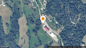 Požari v naravi oziroma na prostem 5. 9. 2024 15.07