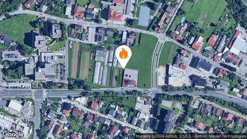 Požari na sredstvih cestnega prometa 5. 9. 2024 16.07