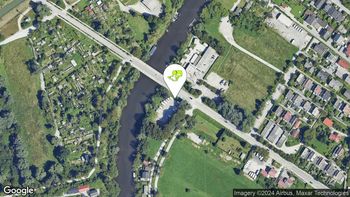 Nesreče z nevarnimi snovmi - ljudje kot neposredni vzrok onesnaženja 5. 9. 2024 19.12