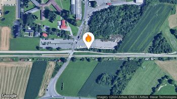 Požari v nestanovanjskih stavbah 6. 9. 2024 6.04