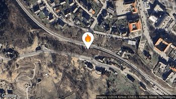 Požari v naravi oziroma na prostem 7. 9. 2024 9.09