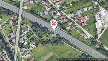 Nesreče v cestnem prometu 8. 9. 2024 13.31