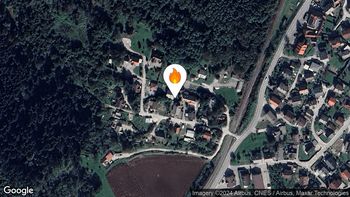Požari v stanovanjskih stavbah 8. 9. 2024 13.26 Požari v stanovanjskih stavbah 8. 9. 2024 13.26