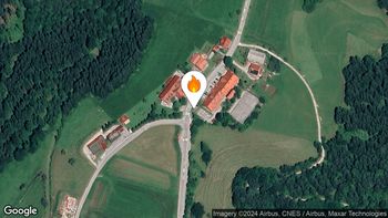Požari v stanovanjskih stavbah 9. 9. 2024 17.18
