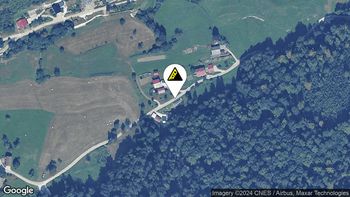 Plazovi, udori, zdrsi, podori zemljin in kamnin 10. 9. 2024 14.33